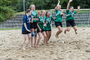 Bild 124 - wBJ/wCJ Beachsoccer Cup